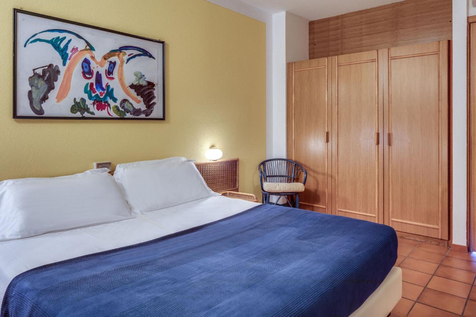 Poiano Garda Resort Appartamenti Exteriör bild